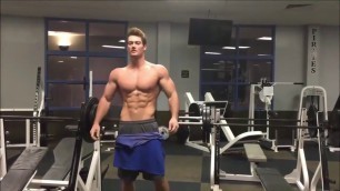 'connor murphy fitness motivation'