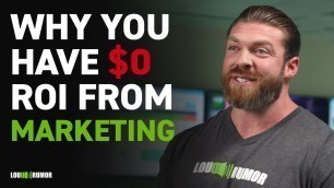 '5 Fitness Marketing Myths (And How They’re Hurting Your Gym’s Overall Revenue)'