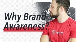 'Brand Awareness: The Ultimate Creative Fitness Marketing Strategy'