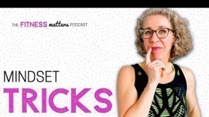 'Ep  082 Mindset TRICKS  The Fitness Matters Podcast with Pahla B'