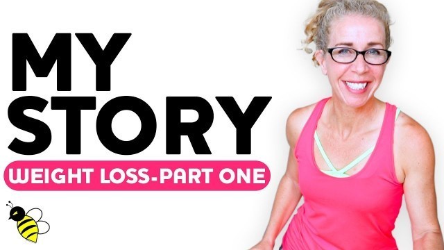 'WEIGHT LOSS, Part One: My Story | Let\'s RUN Podcast with Pahla B'