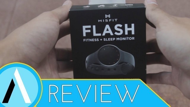 'Misfit Flash Link Review'