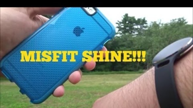 'MISFIT SHINE REVIEW!!!'