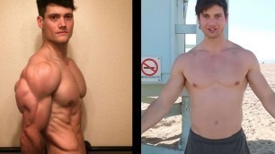 'Why Is Connor Murphy Losing Muscle Gains'