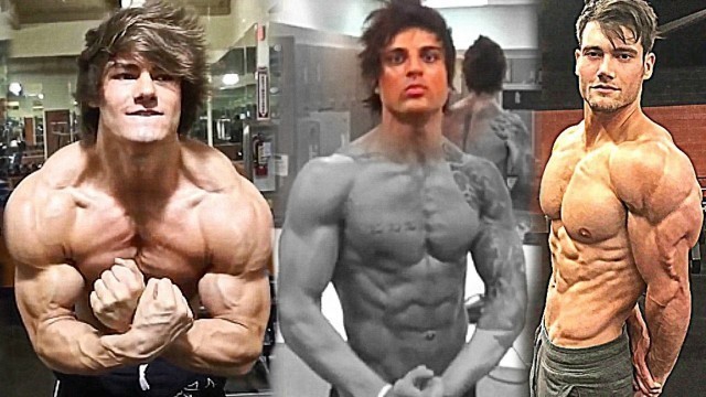 'THE ZYZZ GENERATION FT Jeff Seid Connor Murphy Jon Skywalker Aesthetics (Workout  Motivation 2017)'