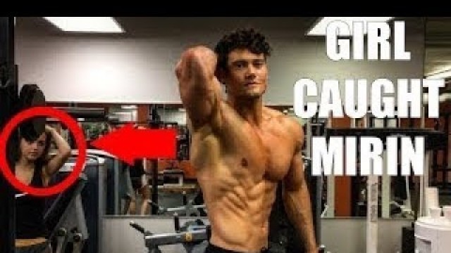 'connor murphy Top 10 PUBLIC Reactions 2018 Fitness Motivation'