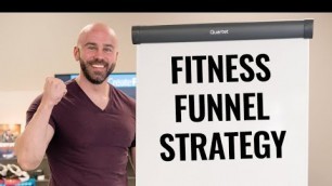 'Fitness Marketing Funnel Strategy - How To Fix Your Funnel'