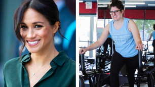 'Women Try Meghan Markle\'s Favorite Workout For 30 Days'