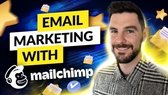 'WARNING: Fitness Email Marketing With Mailchimp | Fitness Marketing'