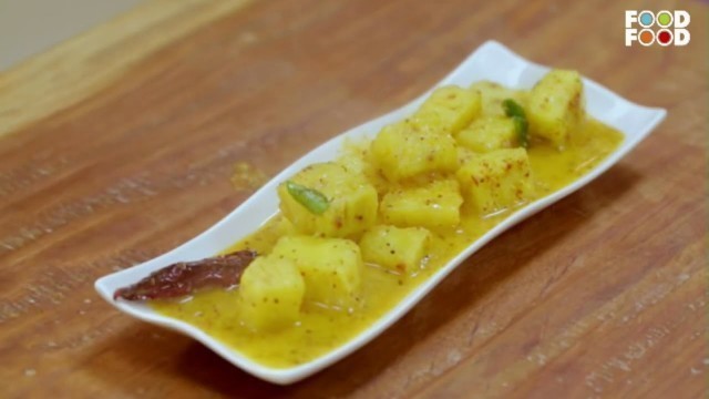 'Turban Tadka | Pineapple Sasam Recipe | Episode 23 | Segment 3 | Chef Harpal Sokhi'