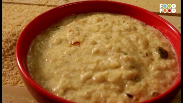 'Turban Tadka | Gavachi Kheer Recipe | Episode 5 | Segment 3 | Chef Harpal Sokhi'