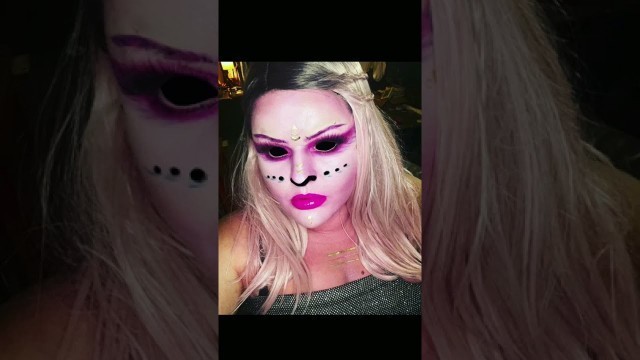 'Jeffree Star Cosmetics Blood Sugar Alien Look 