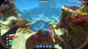 'Questing for Food and Vehicles - Subnautica [1]'