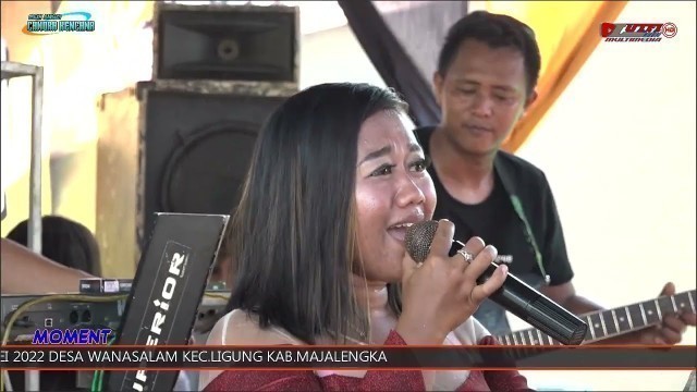 'GALA GALA || RATNA || CANDRA KENCANA || EDISI WANASALAM || 05-05-22'