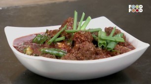 'Meatballs with Schezwan Chutney | Turban Tadka | Chef Harpal Singh | FoodFood'