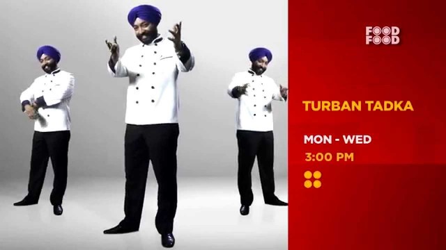 'Turban Tadka Promo'