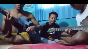 'LAGU DANGDUT COVER GITAR || GALA GALA'