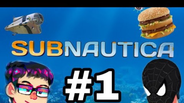 'NERD RANT-SUBNAUTICA (FAST FOOD AND MIC CLIPPING)'