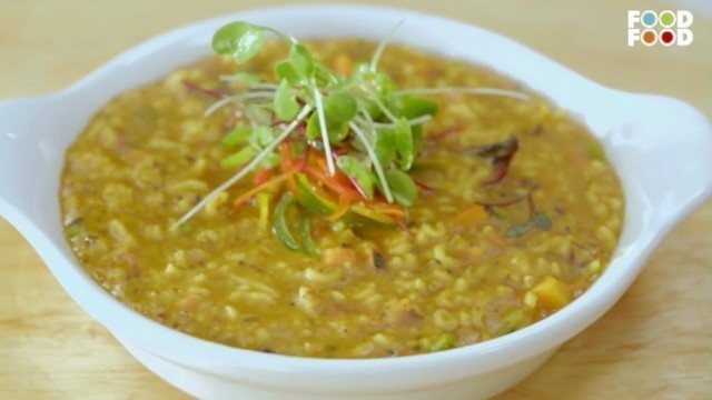 'Turban Tadka | Oats Bisi Bele Bhatt Recipe | Episode 23 | Segment 2 | Chef Harpal Sokhi'