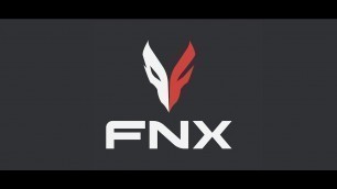 'FNX Fit - Commercial'