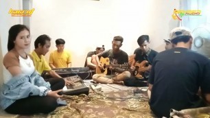 'GALAGALA || ( H.RHOMA IRAMA ) || EDISI LATIHAN || TEAM KACRUT ||  VOC : ISTY'