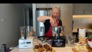 'Picnic Recipe Ideas | Magimix Cook Expert & Food Processor'