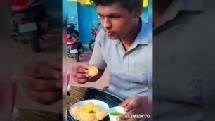 'Inki Oru Pudi Tha/Part -2 /Food Vlog/Classic Food /#5 #Shorts'