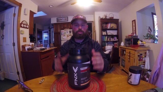 'RESTART AM PROTEIN & RECHARGE PREWORKOUT- FNX SUPPLEMENTS UNBOXING!!!!!'