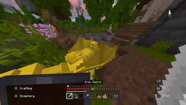 'Minecraft Dragon part 4 #live  #ps4  #food #Subnautica #Naruto #Minecraft #Fortnite  #cocomelon'