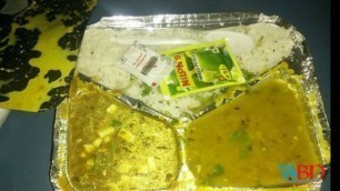 '26 passengers fall sick after eating irctc food in tejas express one officer and catering manager'