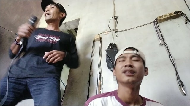 'GALA GALA voc.dimas pp cip.rhoma irama'