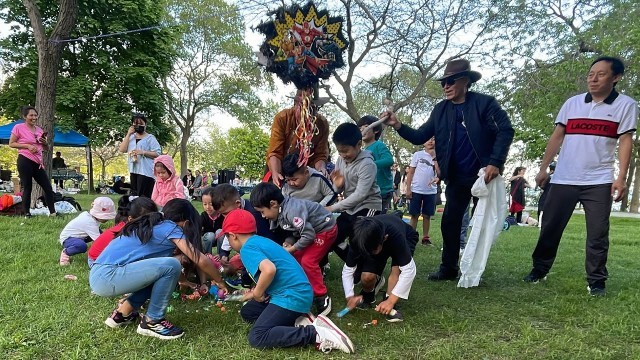 'Tehor Kyiduk Summer Picnic || Blessed by Khen Renpochen Zeekgyab || Games || Food || 28th May 2022'