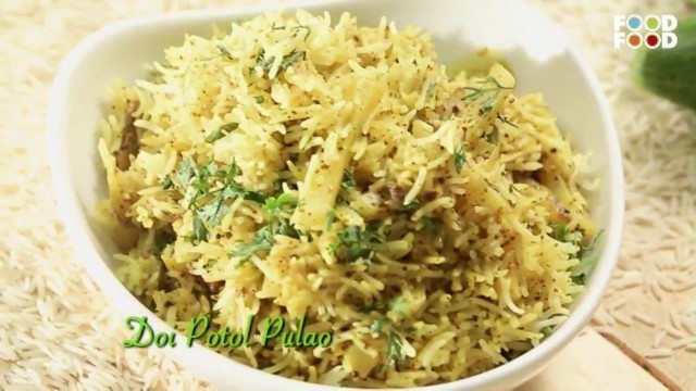 'Turban Tadka | Doi Potol Pulao Recipe | Episode 21 | Segment 2 | Chef Harpal Sokhi'