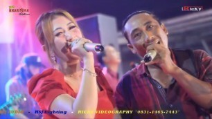 'GALA GALA // MIRA ROSITA ft KEDER IRAMA // NEW KHARISMA // HSJ AUDIO LIGHTING'