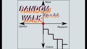 'Random Walk 2.5: Food at COP26, Virgin Vultures, NASA vs Meteor, Subnautica Ecology'