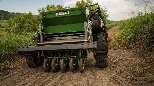 'Necessary Base Food Plot Acreage Strategy'