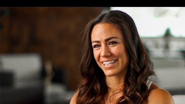 'Camille LeBlanc Bazinet - Testimonial of FNX Supplements'