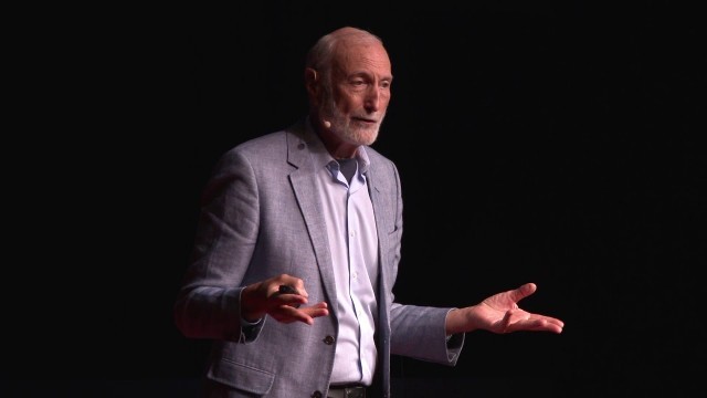 'The Most Powerful Strategy for Healing People and the Planet | Michael Klaper | TEDxTraverseCity'