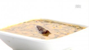 'Chigur Chana Dal - Turban Tadka'