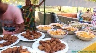 'Bengali Biggest Special Picnic Party 100 People Tasty Food Cooking / Wow Amazing Big Picnic Party 