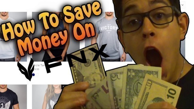 'BEST CODE!!! How To SAVE MONEY On FNX FIT!!!'