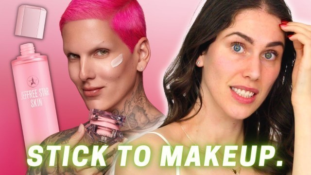 'What Is Jeffree Star Hiding In His Skincare Line? 