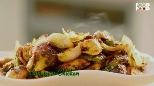 'Turban Tadka | Capsicum Chicken Recipe | Episode 29 | Segment 2 | Chef Harpal Sokhi'