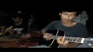 'Gala-Gala (H. Rhoma Irama) Cover By DKP'