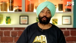 'Turban Tadka | Leftover Roti Nachos Recipe | Episode 3 | Segment 1 | Chef Harpal Sokhi'