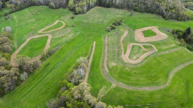 'Powerful Daylight Dead End Food Plot Strategy'