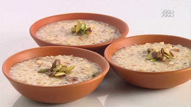 'Jau Ki Kheer - Turban Tadka'