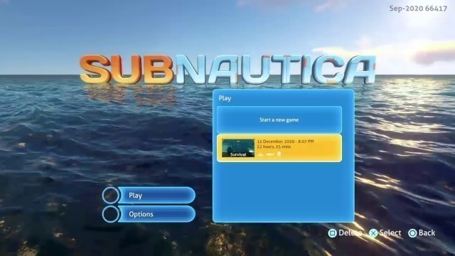 'Subnautica Time I Come join the fun, Getting upgrades and food For exploraction! I Live'