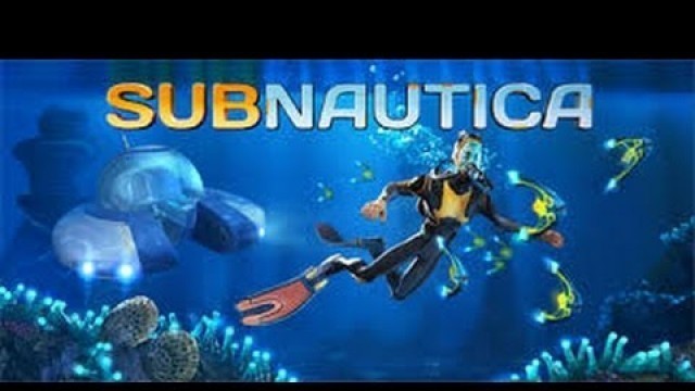 'I Need Food!!! I Subnautica #1'