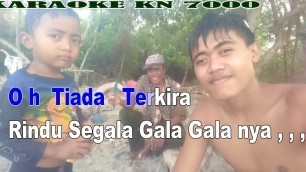 'Gala Gala By Rhoma Irama Versi Mix Style KARAOKE KN7000 FMC'